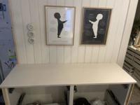 Silestone Linen Cream - VÄRMDÖ - montering  2026-01-09