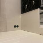 Silestone Linen Cream - VÄRMDÖ - montering  2026-01-09