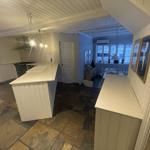 Silestone Linen Cream - VÄRMDÖ - montering  2026-01-09