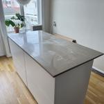 Silestone Coral Clay - Jönköping 2026-01-21