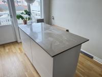 Silestone Coral Clay - Jönköping 2026-01-21