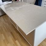 Silestone Coral Clay - Jönköping 2026-01-21