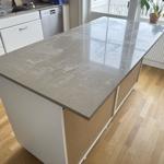 Silestone Coral Clay - Jönköping 2026-01-21