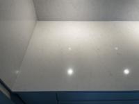 Silestone Snowy Ibiza - Sundbyberg - montering  2026-01-13