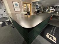 Nero Assoluto - Skå - montering  2026-01-14