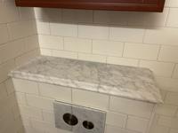 Carrara C - Stockholm - montering  2026-01-21