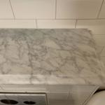 Carrara C - Stockholm - montering  2026-01-21