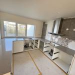 Silestone Coral Clay - HALMSTAD - montering  2026-01-19