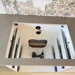 Silestone Coral Clay - HALMSTAD - montering  2026-01-19