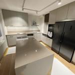 Silestone Coral Clay - Avesta - montering  2026-01-21