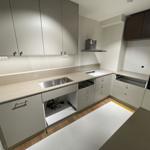 Silestone Coral Clay - Avesta - montering  2026-01-21