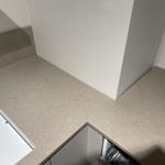 Silestone Coral Clay - Avesta - montering  2026-01-21