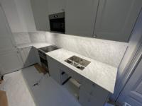 Carrara C - Stockholm - montering  2026-01-18