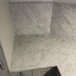 Carrara C - Stockholm - montering  2026-01-18