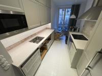 Silestone Snowy Ibiza - Stockholm - montering  2026-01-24