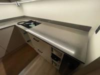 Technistone Noble Pietra Grey - Uppsala - montering  2026-02-01