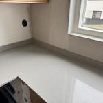 Technistone Noble Concrete Grey - Jönköping - montering  2026-02-26