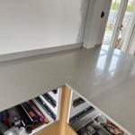 Technistone Noble Concrete Grey - Jönköping - montering  2026-02-26