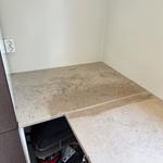 Jura Grey - Helsingborg - montering  2026-01-20
