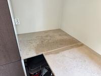 Jura Grey - Helsingborg - montering  2026-01-20