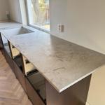 Jura Grey - Helsingborg - montering  2026-01-20