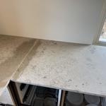 Jura Grey - Helsingborg - montering  2026-01-20