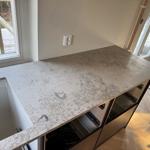 Jura Grey - Helsingborg - montering  2026-01-20