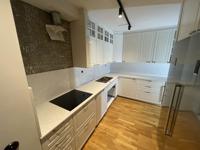 Technistone Noble Arco - Vällingby  - montering  2026-01-27