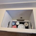 Silestone Linen Cream - Helsingborg - montering  2026-01-26