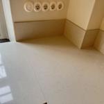 Silestone Linen Cream - Helsingborg - montering  2026-01-26