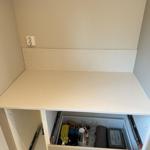 Silestone Linen Cream - Växjö - montering  2026-01-27