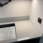Technistone Noble Concrete Grey - MALMÖ - montering  2026-01-23