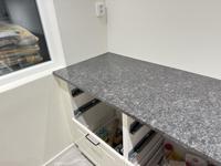 Steel Grey - Kävlinge - montering  2026-01-31