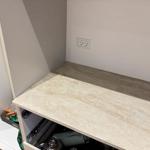 Dekton Arga - GREVE - montering  2026-01-23
