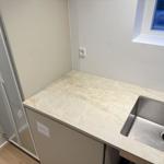 Dekton Arga - GREVE - montering  2026-01-23