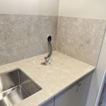 Dekton Ava - Landskrona  - montering  2026-01-27