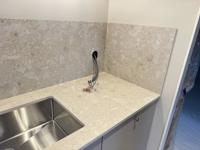 Dekton Ava - Landskrona  - montering  2026-01-27