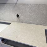 Dekton Ava - Landskrona  - montering  2026-01-27