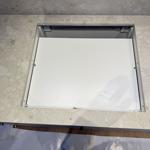 Dekton Ava - Landskrona  - montering  2026-01-27