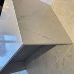 Silestone Ethereal Glow - Lund - montering  2026-01-24