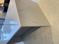 Silestone Ethereal Glow - Lund - montering  2026-01-24