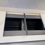 Silestone Ethereal Glow - Lund - montering  2026-01-24