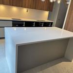 Silestone Ethereal Glow - Lund - montering  2026-01-24
