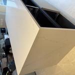 Silestone Ethereal Glow - Lund - montering  2026-01-24