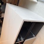Silestone Ethereal Glow - Lund - montering  2026-01-24