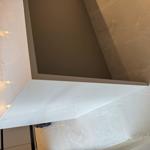 Silestone Ethereal Glow - Lund - montering  2026-01-24