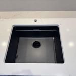 Silestone Ethereal Glow - Lund - montering  2026-01-24
