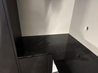 Silestone Night Tebas - Helsingborg - montering  2026-01-22