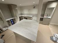 Dekton Nara - Norrköping - montering  2026-02-13