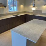 Dekton VK03 Grigio - Vreta Kloster - montering  2026-01-25